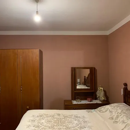 Casa Da Horta Da Ribeira مزرعة للإقامة Bogas de Cima