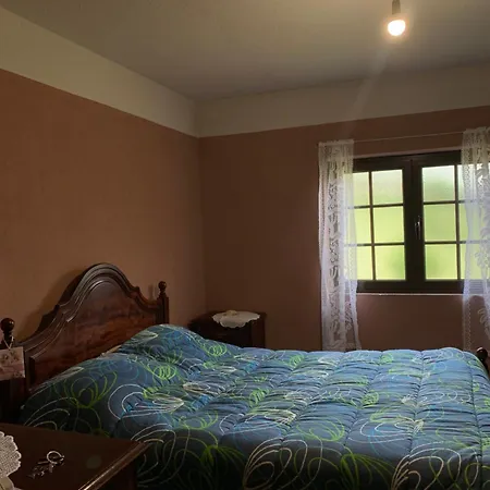 Casa Da Horta Da Ribeira *