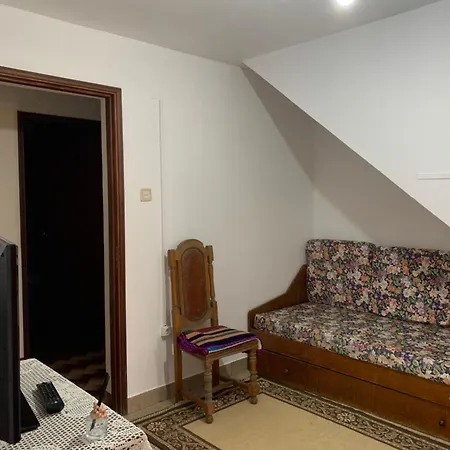 Casa Da Horta Da Ribeira