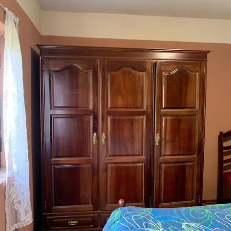 팜스테이 Casa Da Horta Da Ribeira *
