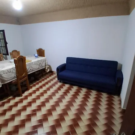 Casa Da Horta Da Ribeira 팜스테이 Bogas de Cima