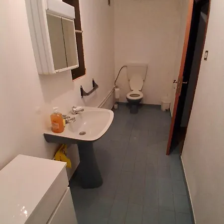 팜스테이 Casa Da Horta Da Ribeira *