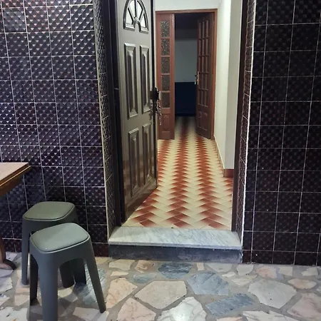 مزرعة للإقامة Casa Da Horta Da Ribeira *